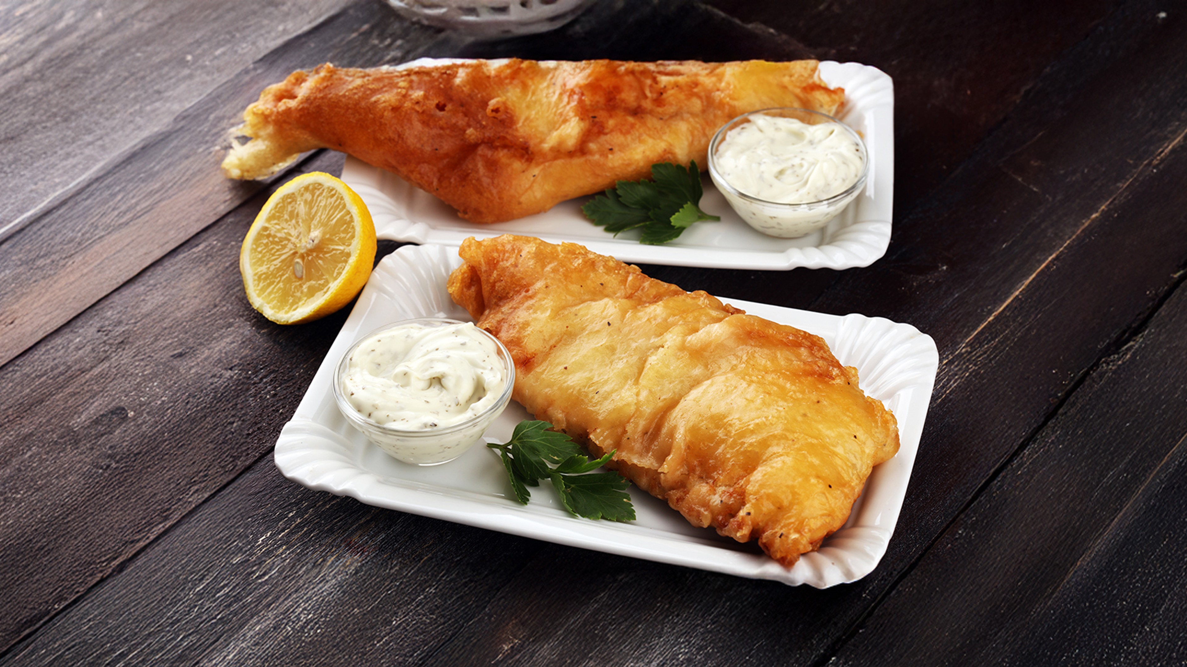 Johnnie Walkers Traditional Fish & Chip Waterford